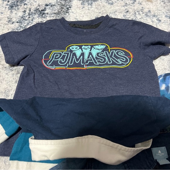 8 piece 4t boys lot - Picture 8 of 13